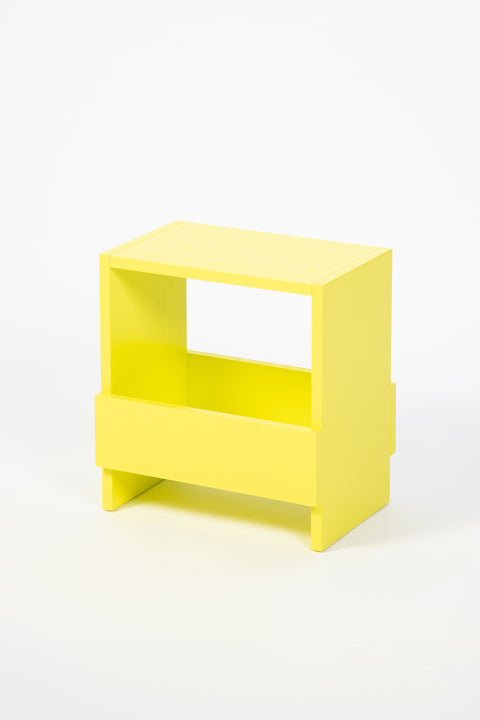 Stoolbox