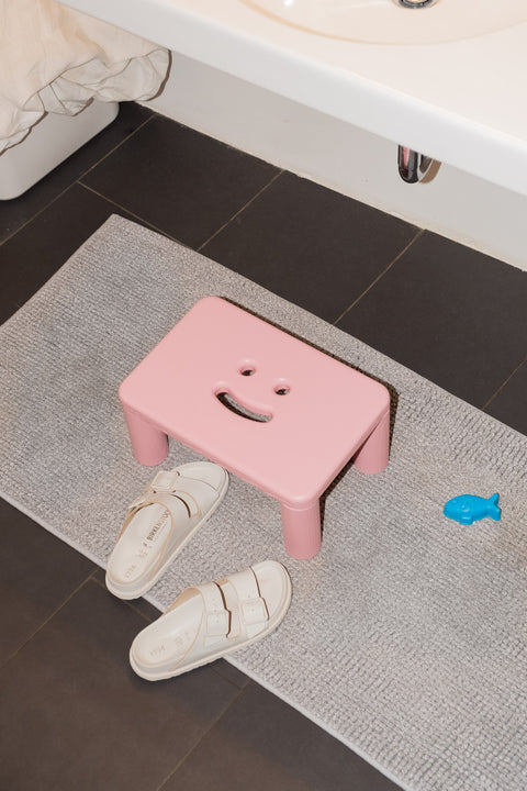 Happy Step Preorder