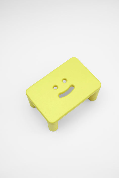 Happy Step Preorder