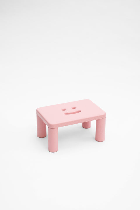 Happy Step Preorder