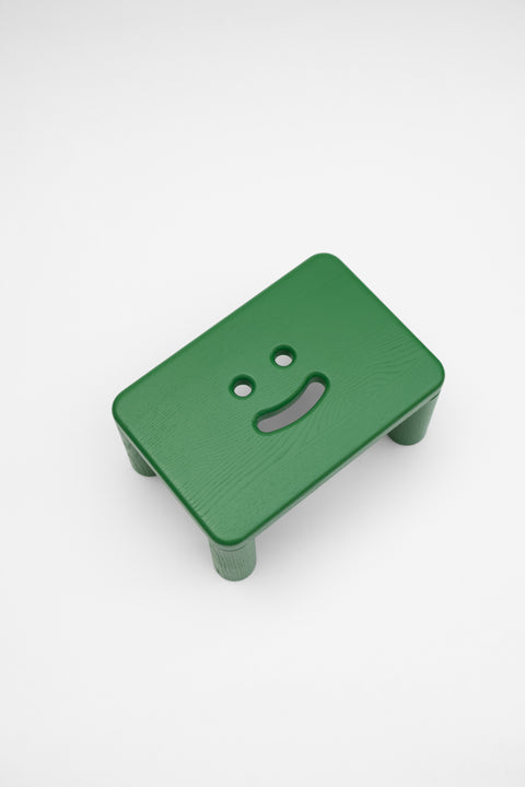 Happy Step Preorder