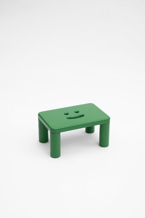 Happy Step Preorder