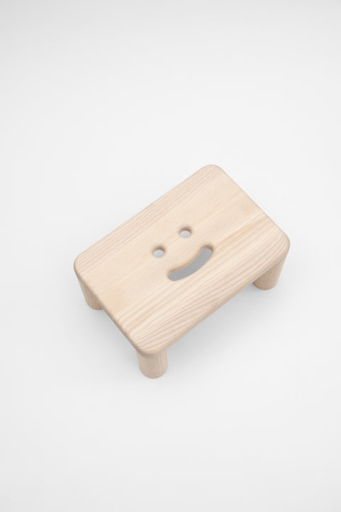 Happy Step Preorder